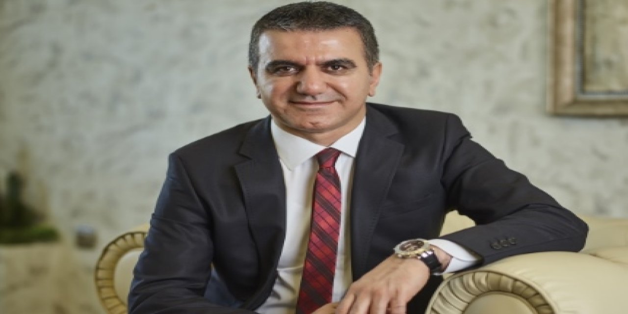 Medacl Point Başkanı Hayrullah Kubba: "Çevre sağlığı, toplum sağlığının temelidir"