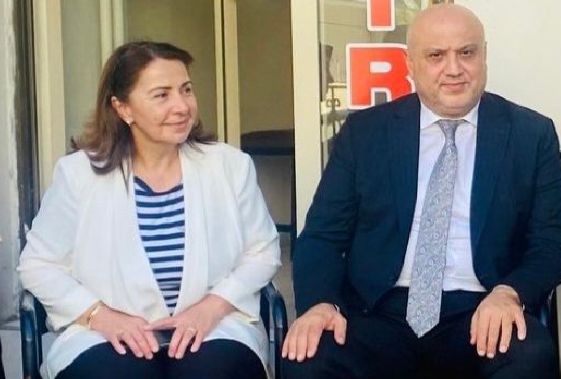 Şehitkamil Belediyesi’nde başkan yardımcıları belirlendi