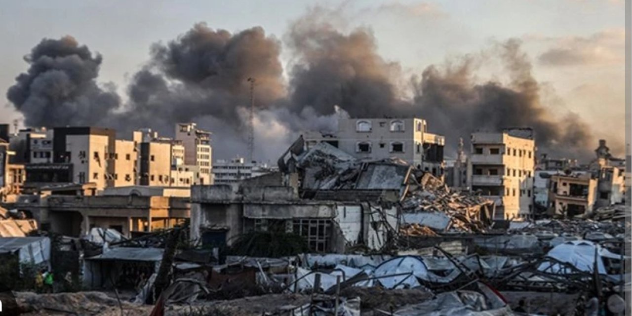 Amerika da kilise ye saldırı ölü sayısı artıyor