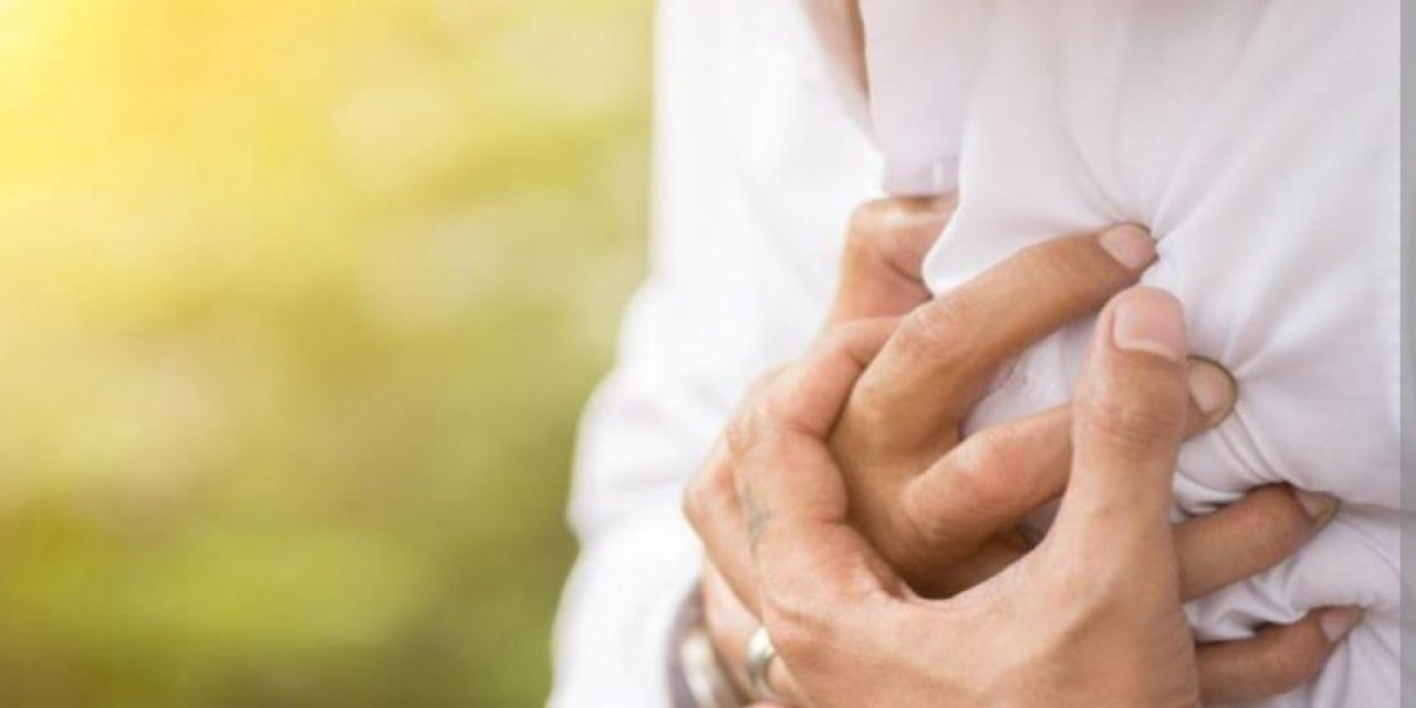 Uzmandan dikkat çeken uyarı; Kalp hastalıklarının bilinmeyen sebebi: "Gizli açlık"