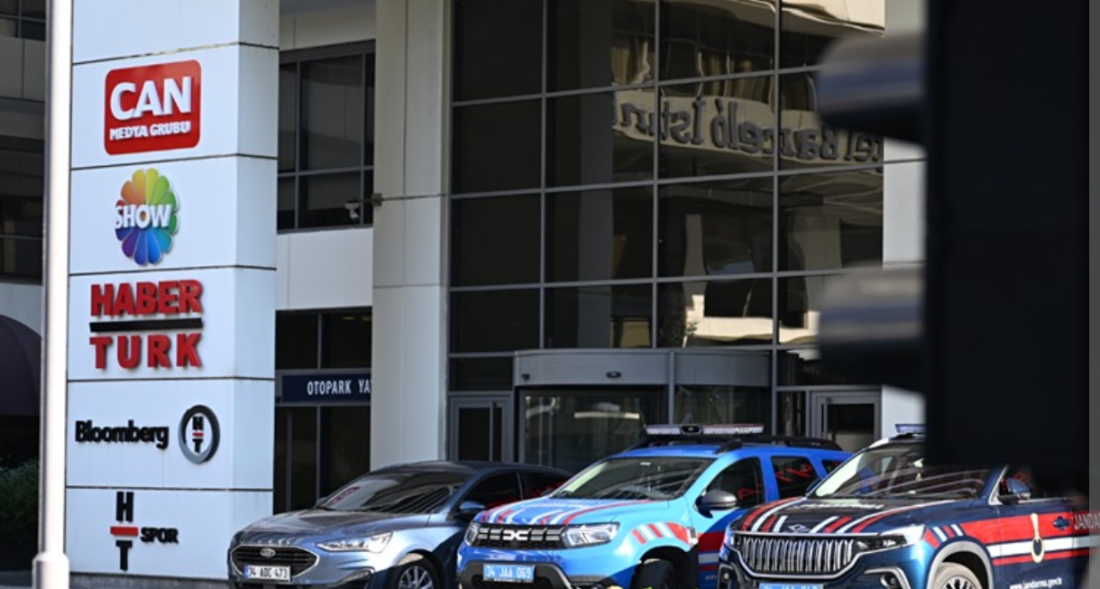 Ciner Grup’a Operasyon