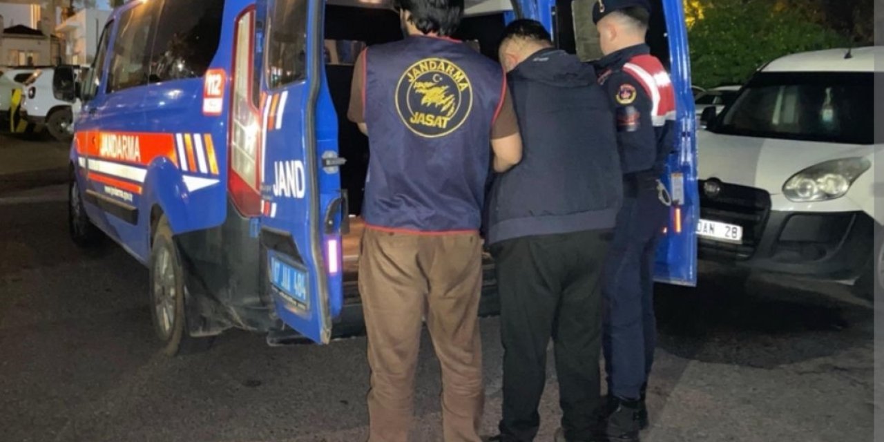 Polis Antalya’da aranan 186 kisiyi yakaladı