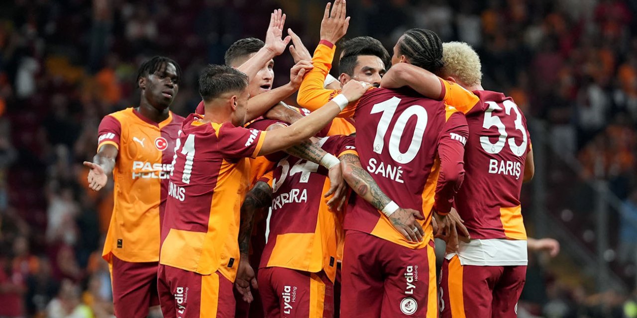 Galatasaray, Liverpool’u konuk edecek