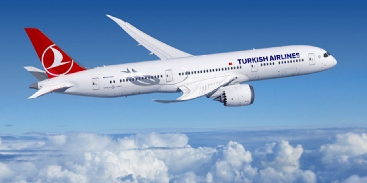 THY, Ermenistan ve Romanya’ya sefer başlatacak