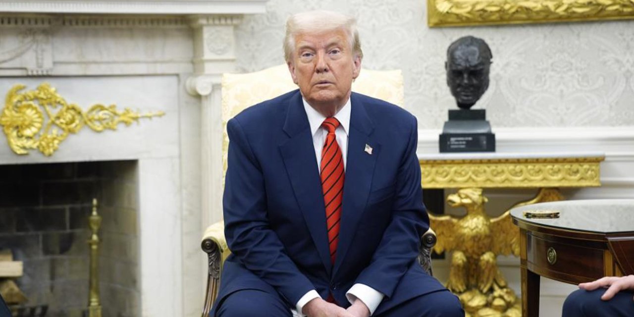 Trump’tan Hamas’a Gazze Planı’nı kabul etmesi için 3-4 gün süre