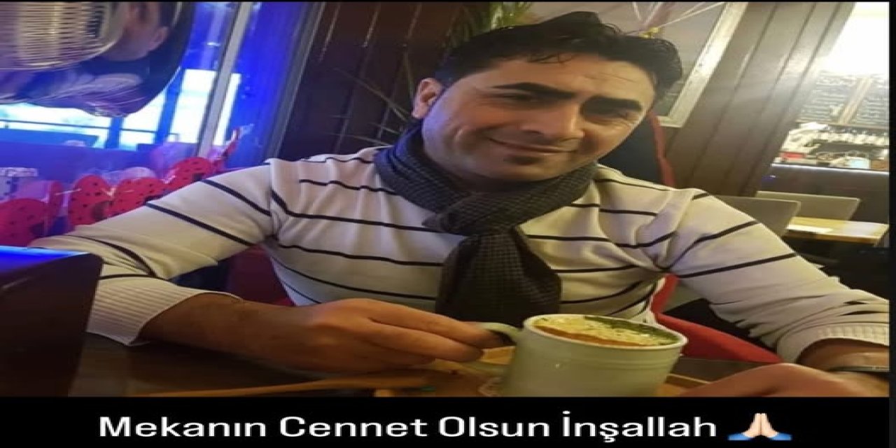 O Gülüşünü hiç unutmayacağız Kardeşim