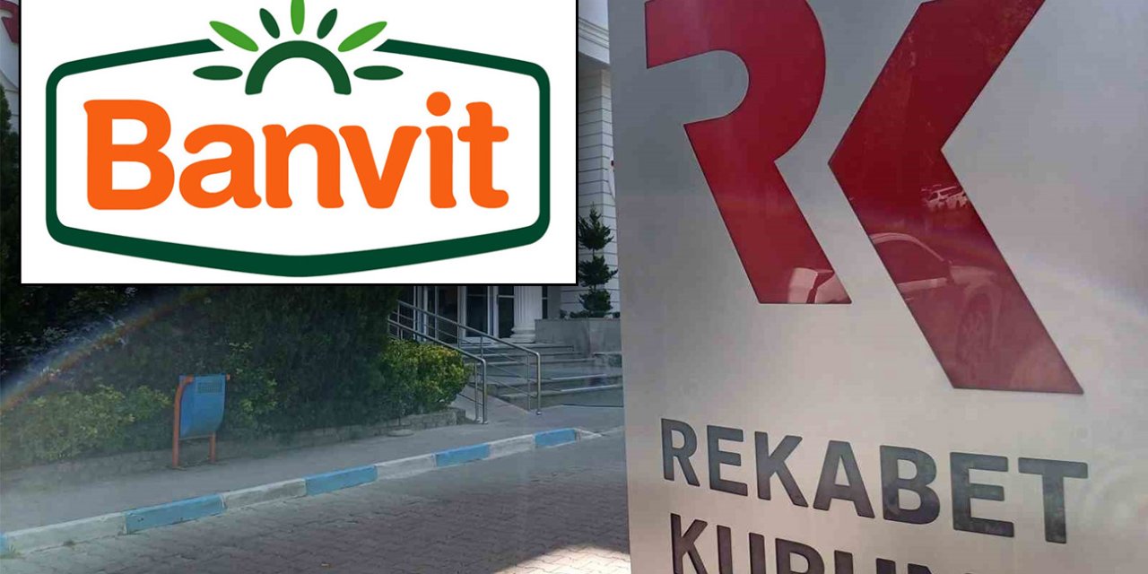 Ünlü tavuk firmasına rekabet kurulu’ndan rekor ceza