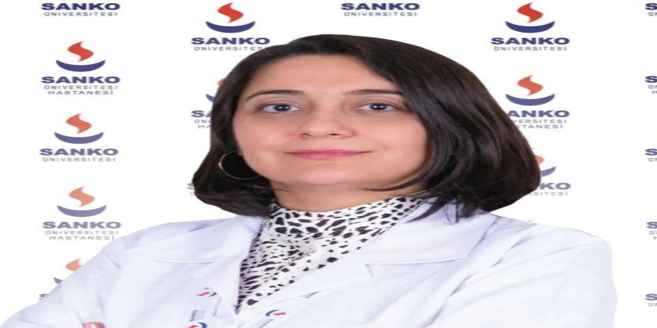 Uzm. Dr. Emine Kolu: “Ozonla gelen şifa, antioksidan gücü arttırıyor