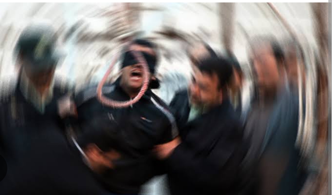 İran’da casusluk yapan şahıs idam edildi