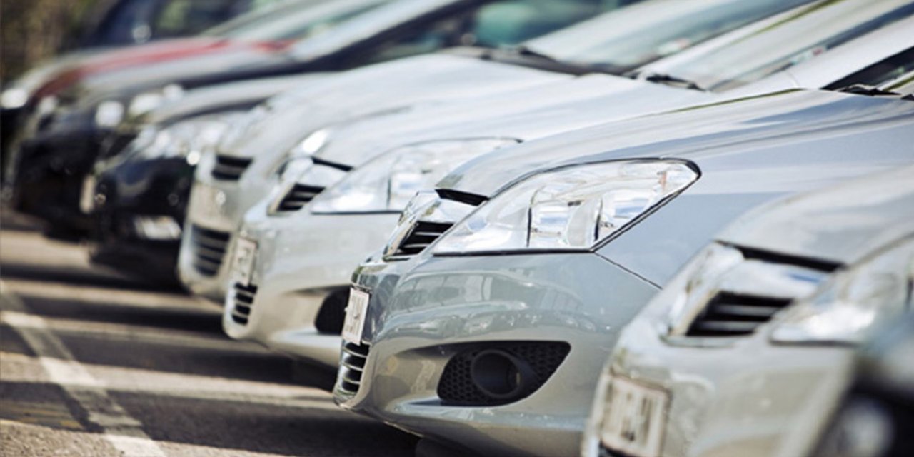 Türkiye'de otomotiv satışları rekor kırdı