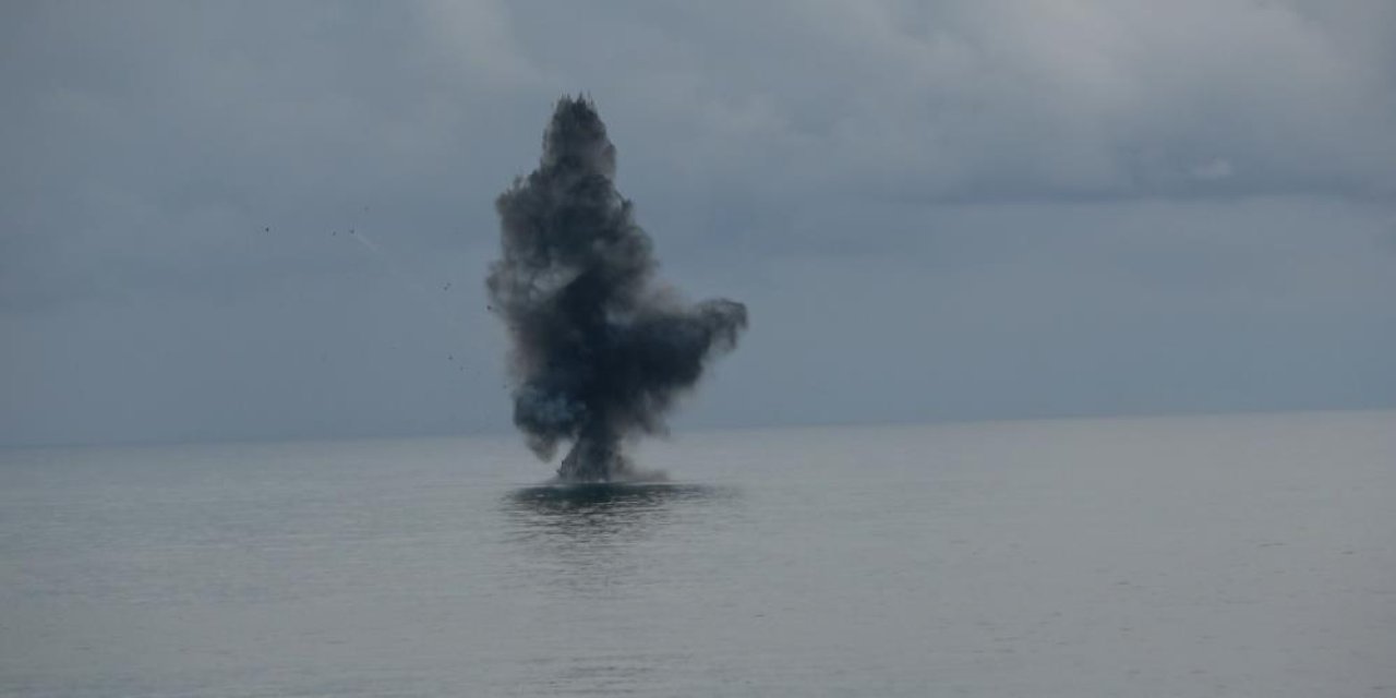 Karadeniz'de sular ısındı: Rusya-Ukrayna gerilimi tehlike saçıyor