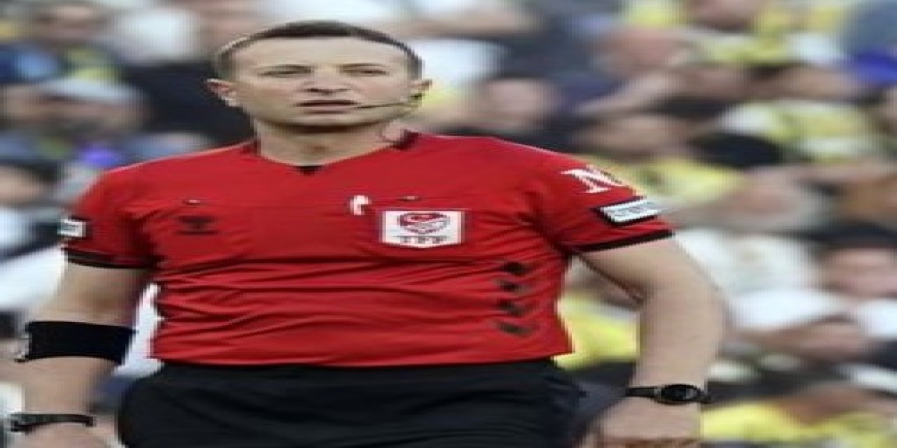 Yasin Kol, 2. kez Galatasaray - Beşiktaş derbisinde!