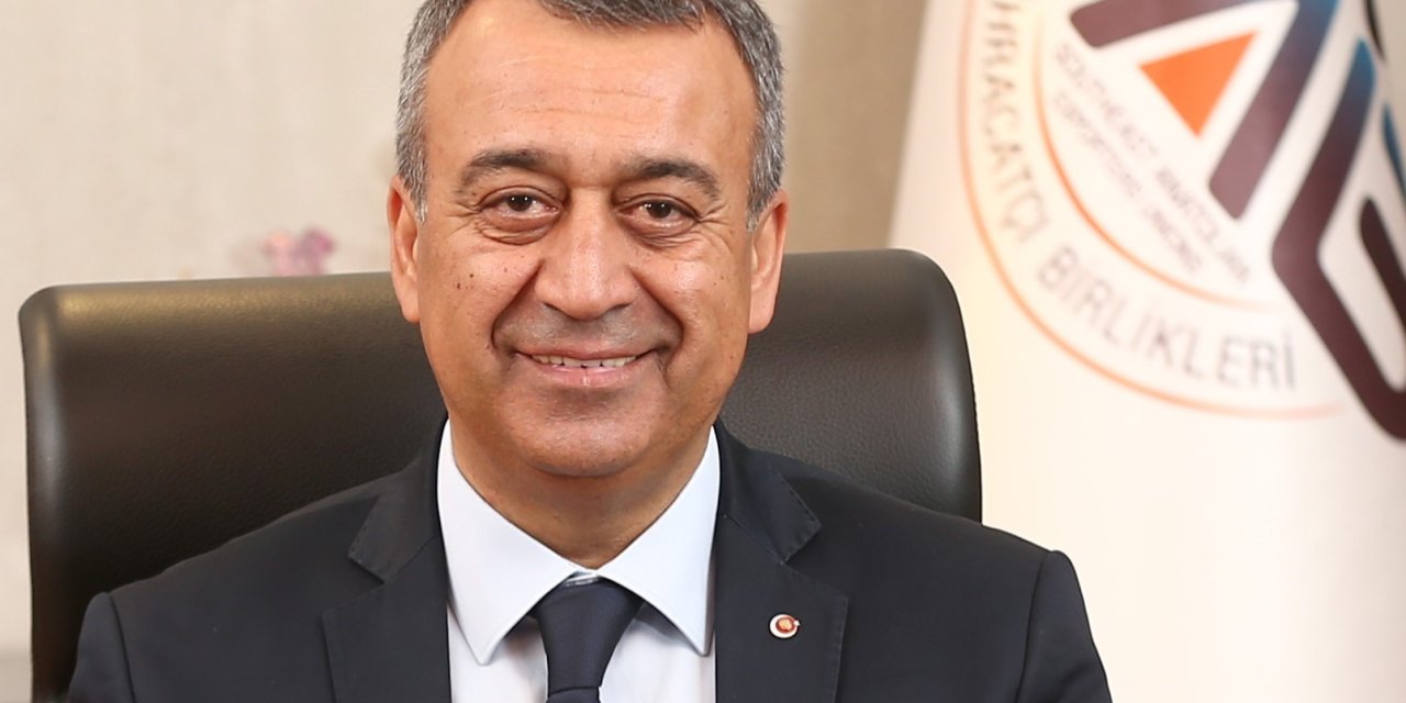 Güneydoğu’dan ihracat atağı: Eylül’de 1,1 Milyar Dolar