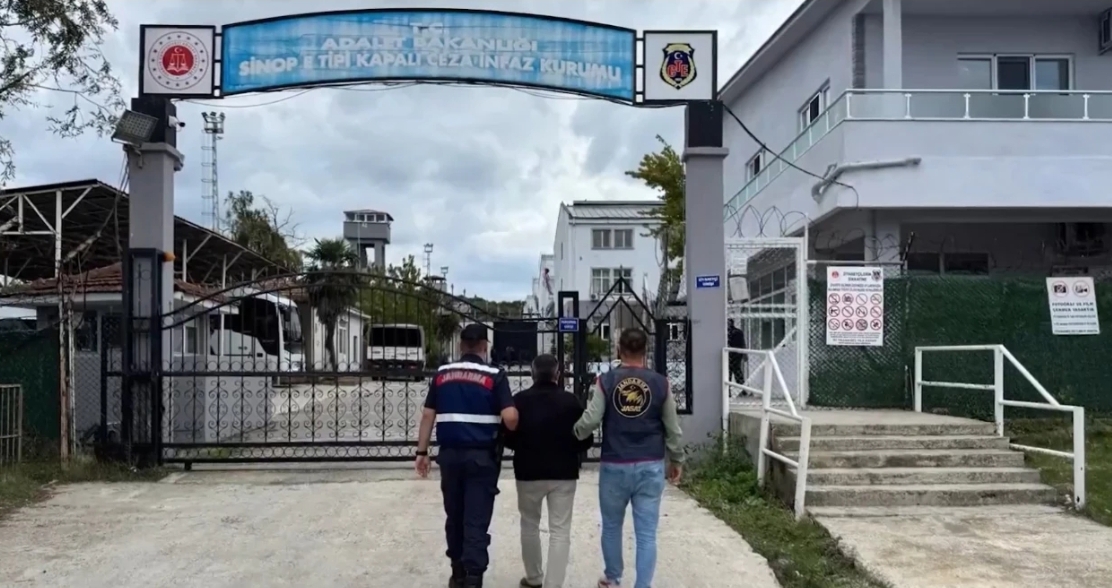 FETÖ’ye yönelik düzenlenen operasyonlarda 91 şüpheli yakalandı