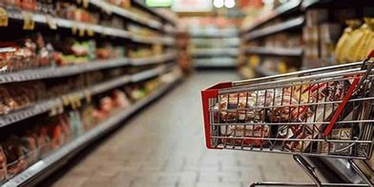 TÜİK eylül ayı enflasyon rakamlarını açıkladı