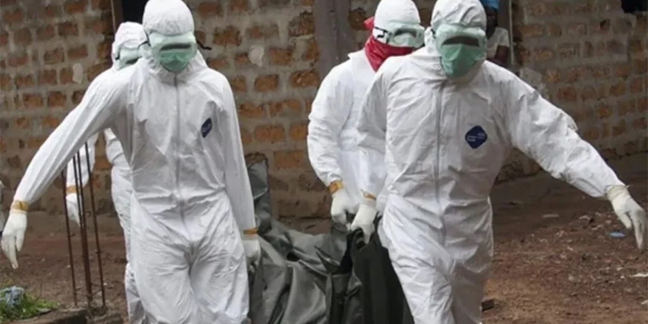 DSÖ’den Korkutan açıklama: Koleradan 4.200 kişi hayatını kayıp etti