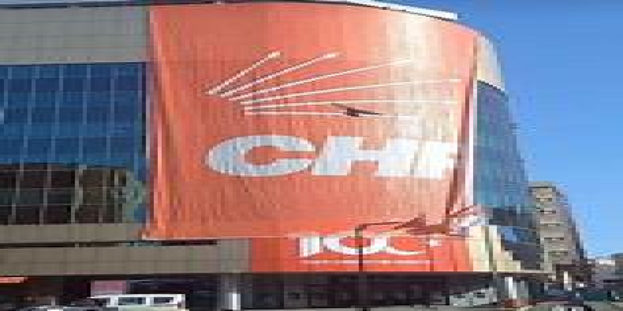 CHP İstanbul İl Kongresi davasında yeni gelişme