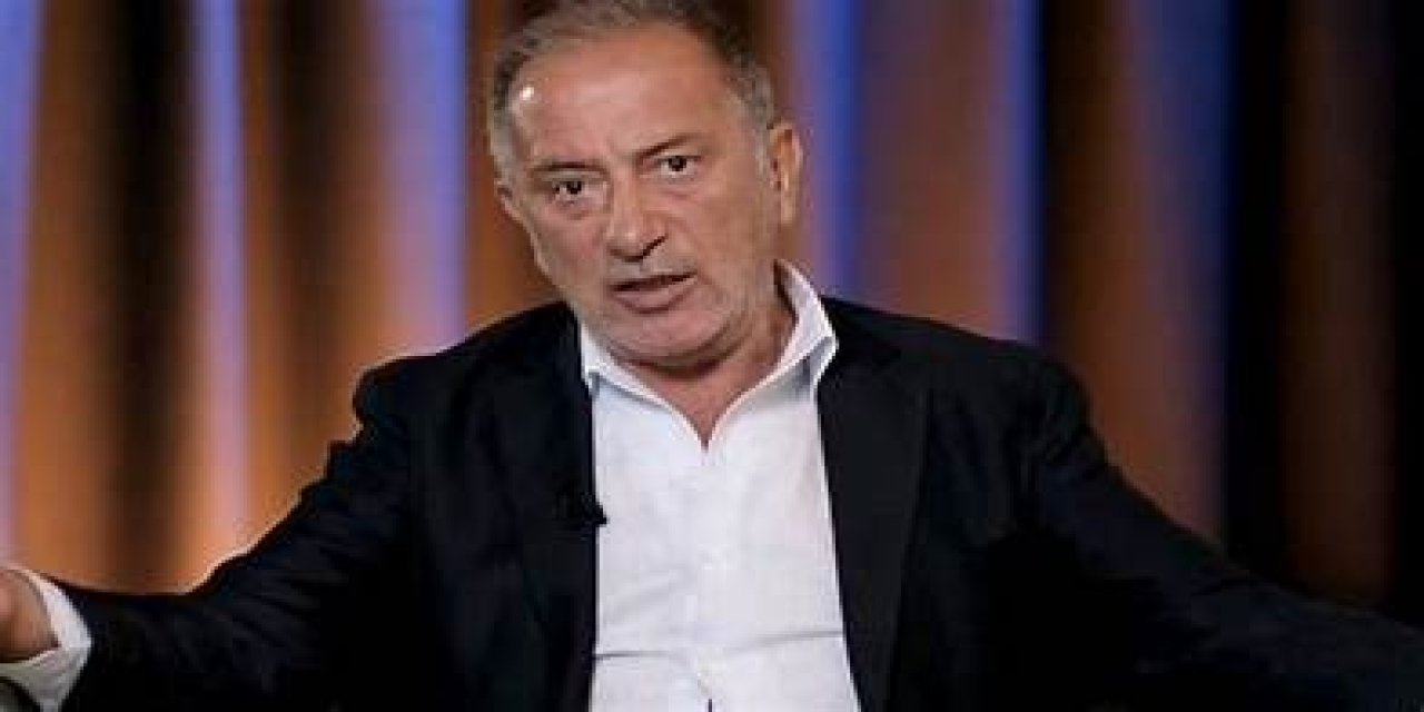 Gazeteci Fatih Altaylı’nın tutukluluk halinin devamına karar verildi