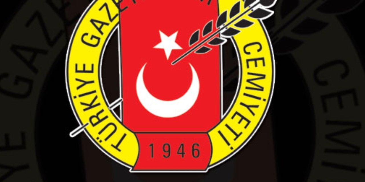 TGC: Sözcü Gazetesi muhabirine yapılan saldırıyı kınadı