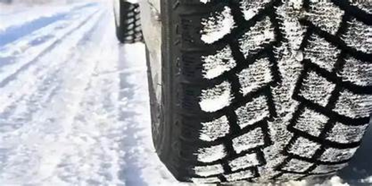 Zorunlu kış lastiği uygulamasının tarihi değişti