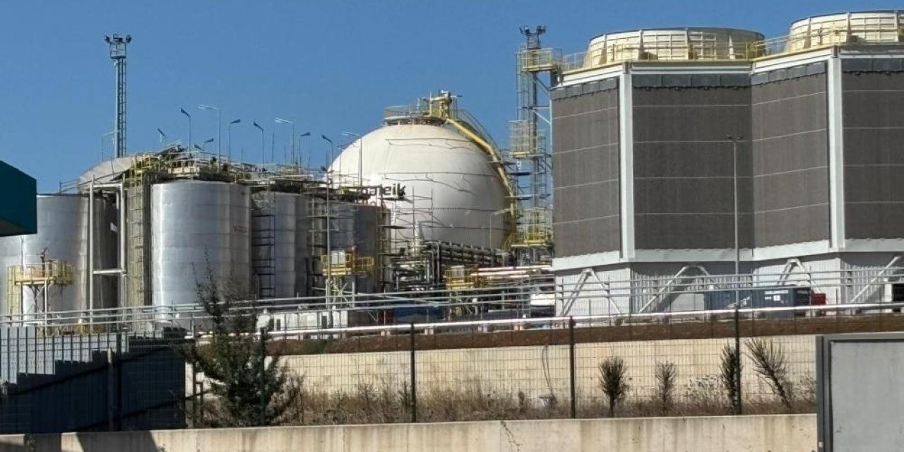 OSB’de patlama: Bölgeye çok sayıda ekip sevk edildi, ölü ve yaralılar var