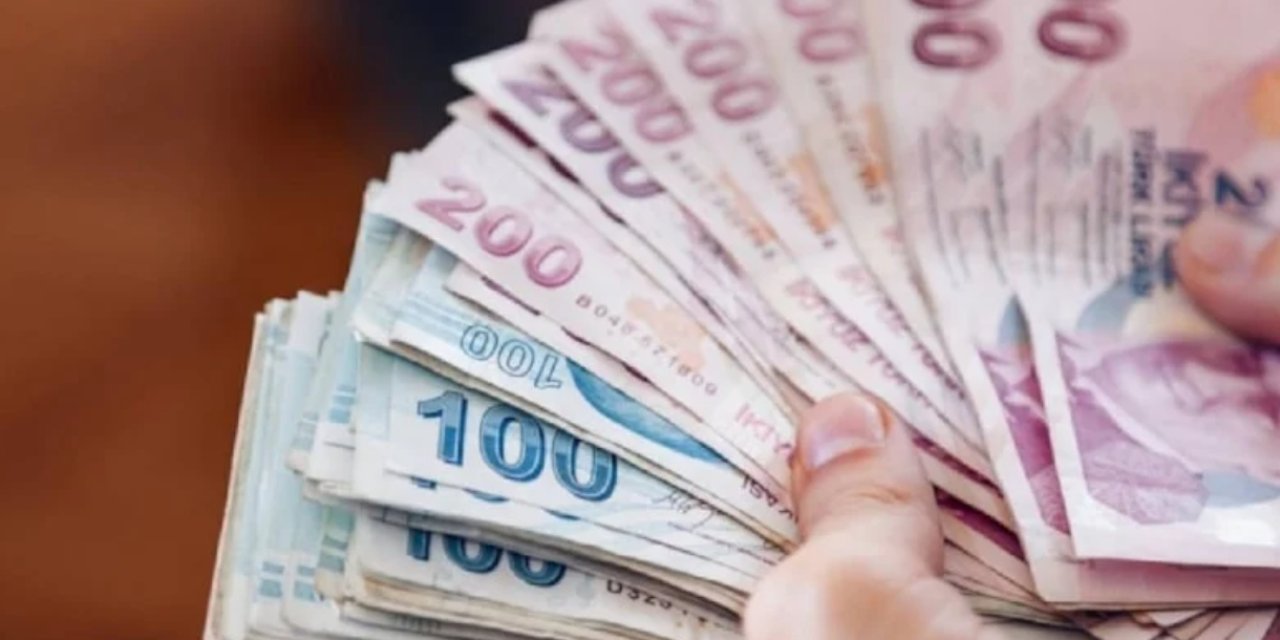 Mevduat faizleri yeniden yükseldi: 500 bin TL’ye 32 günde ne kazandırıyor?