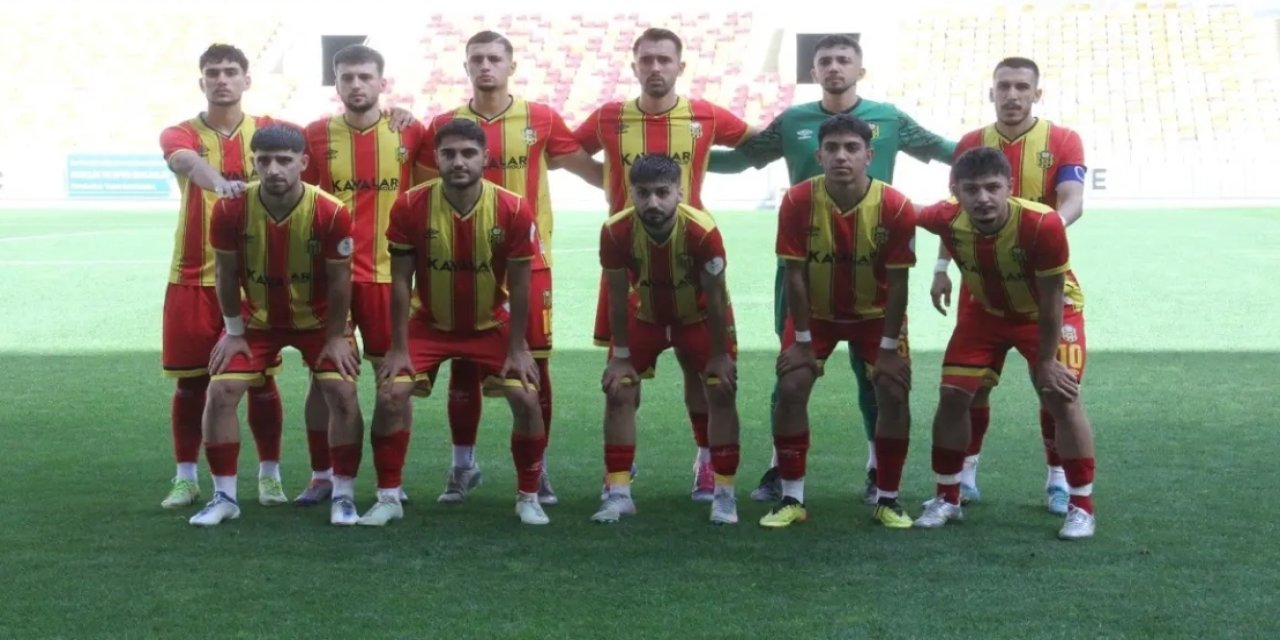 FIFA’dan Yeni Malatyaspor’a puan silme cezası