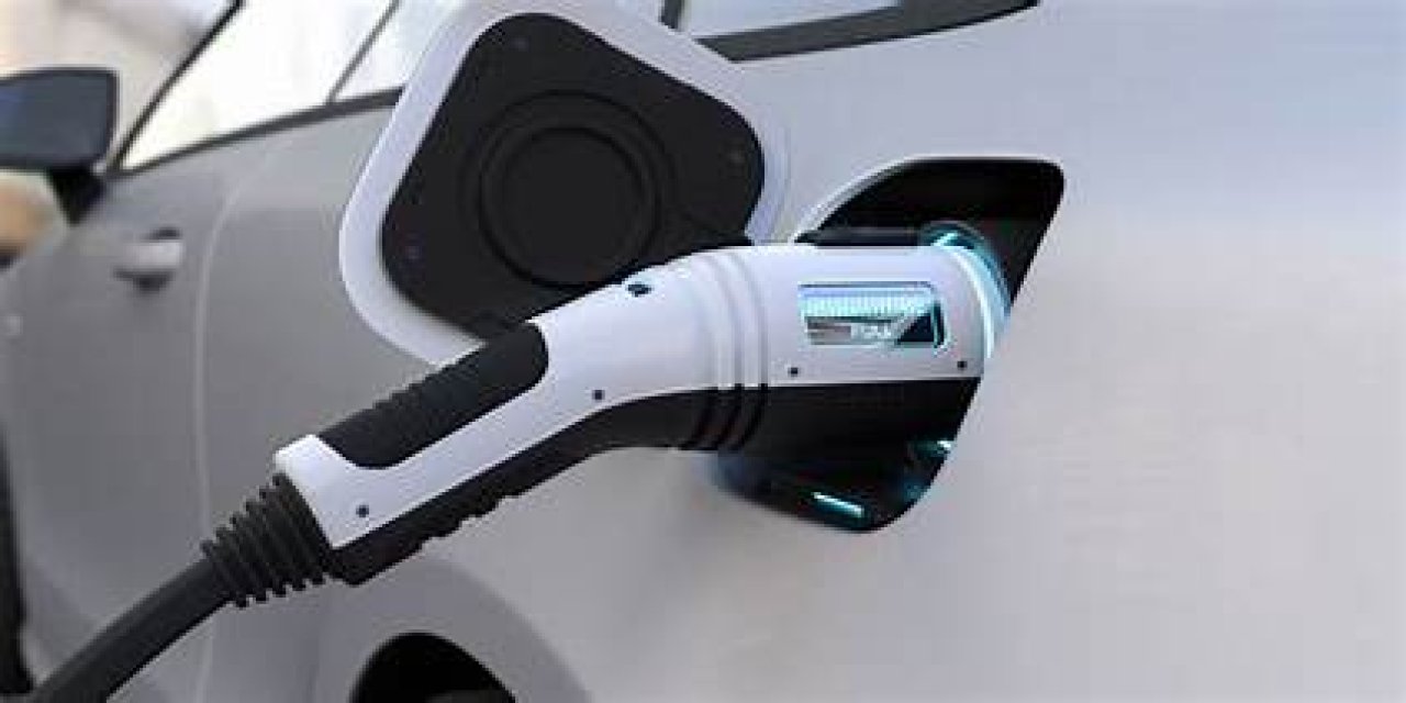 Elektrikli araçlar birbirini şarj edebilecek