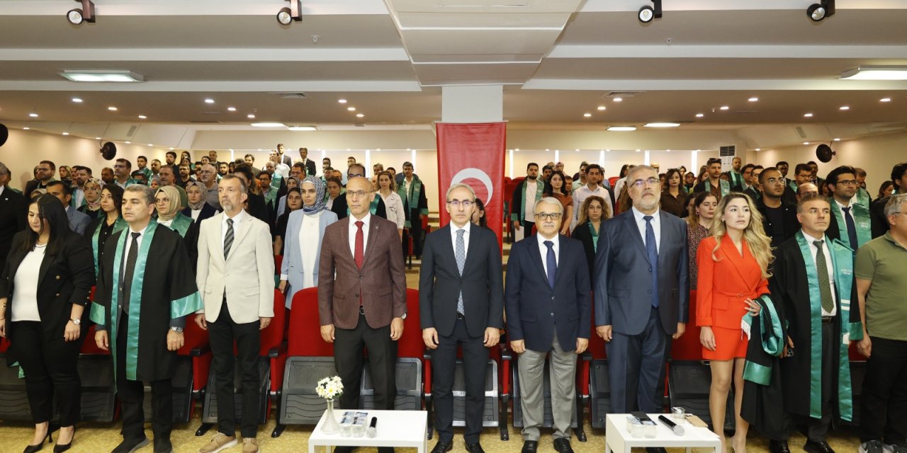 GİBTÜ: Güçlü bir işbirliği kurmak en büyük önceliğimiz
