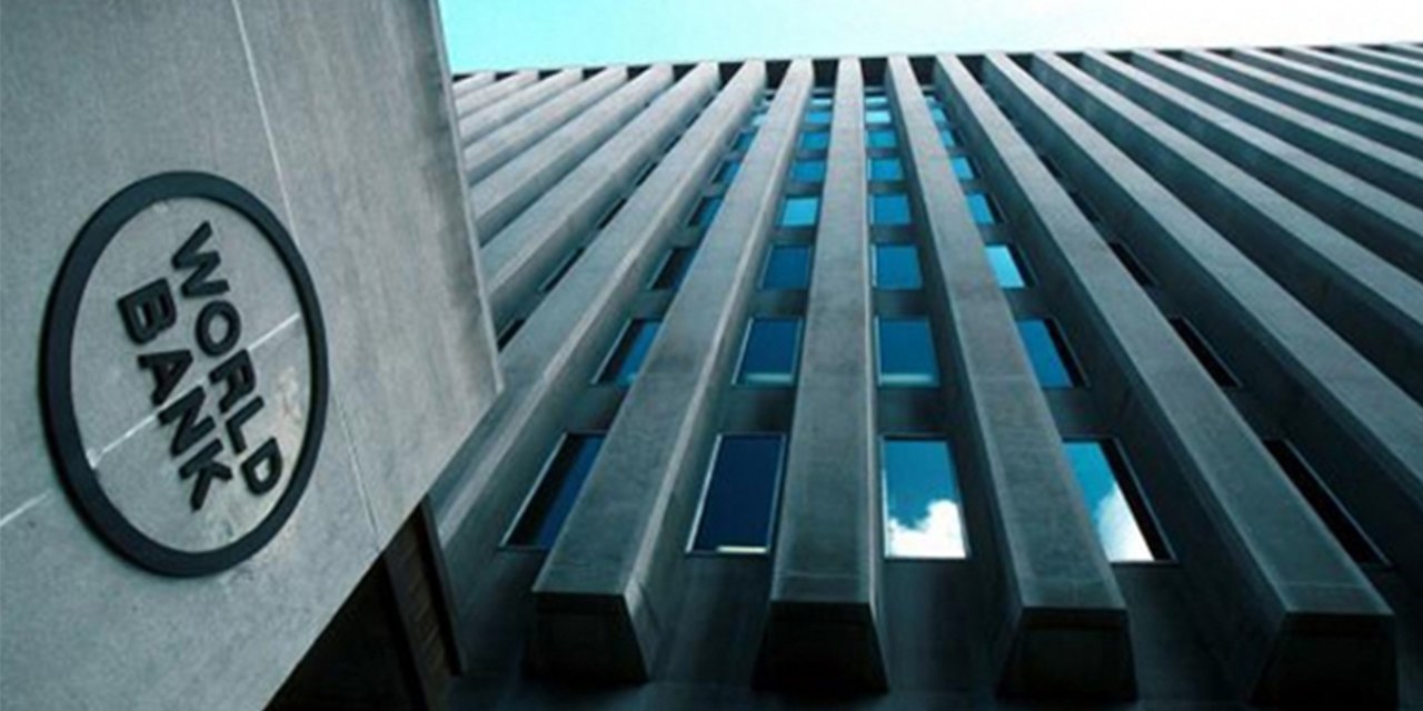 Türkiye Ekonomisine güven arttı: Dünya Bankası tahminlerini yukarı çekti