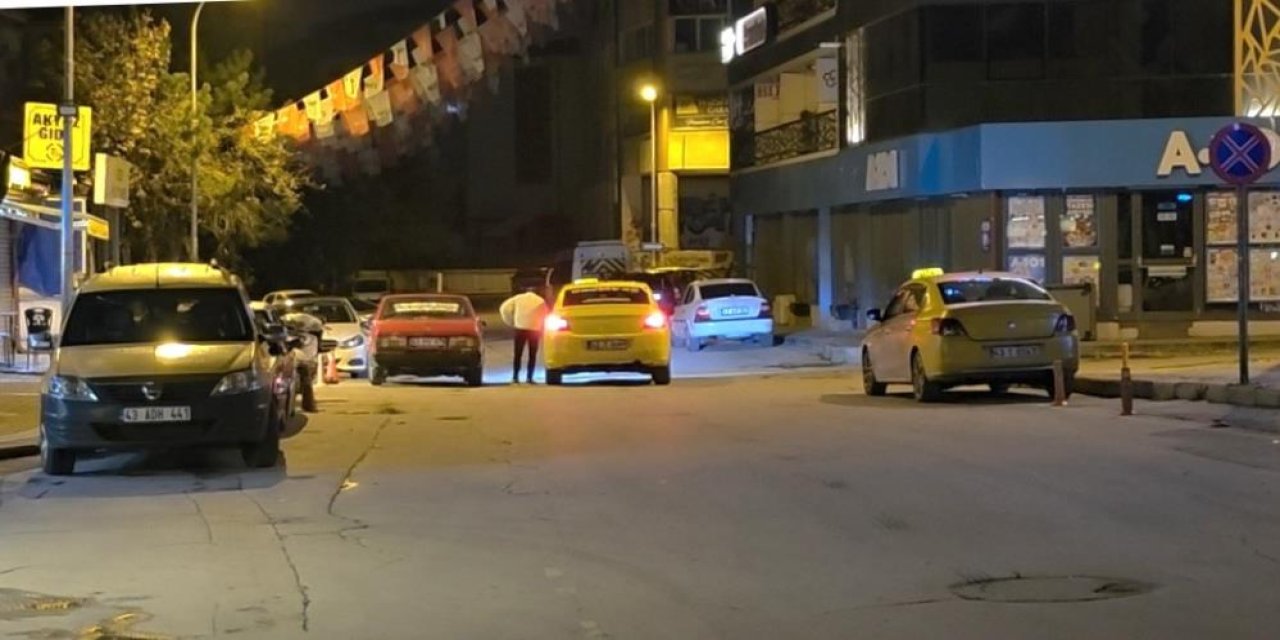 Kütahya’da 4.9 büyüklüğünde deprem