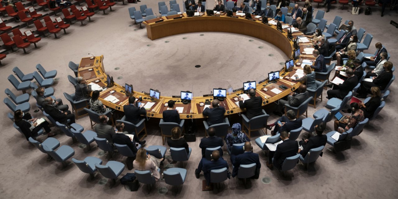 BM’den şok karar: Barış gücüne bütçe darbesi