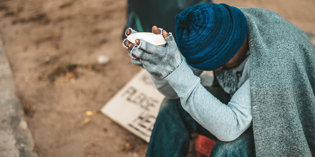 Birleşik Krallık'ta evsiz ölümleri rekor seviyede