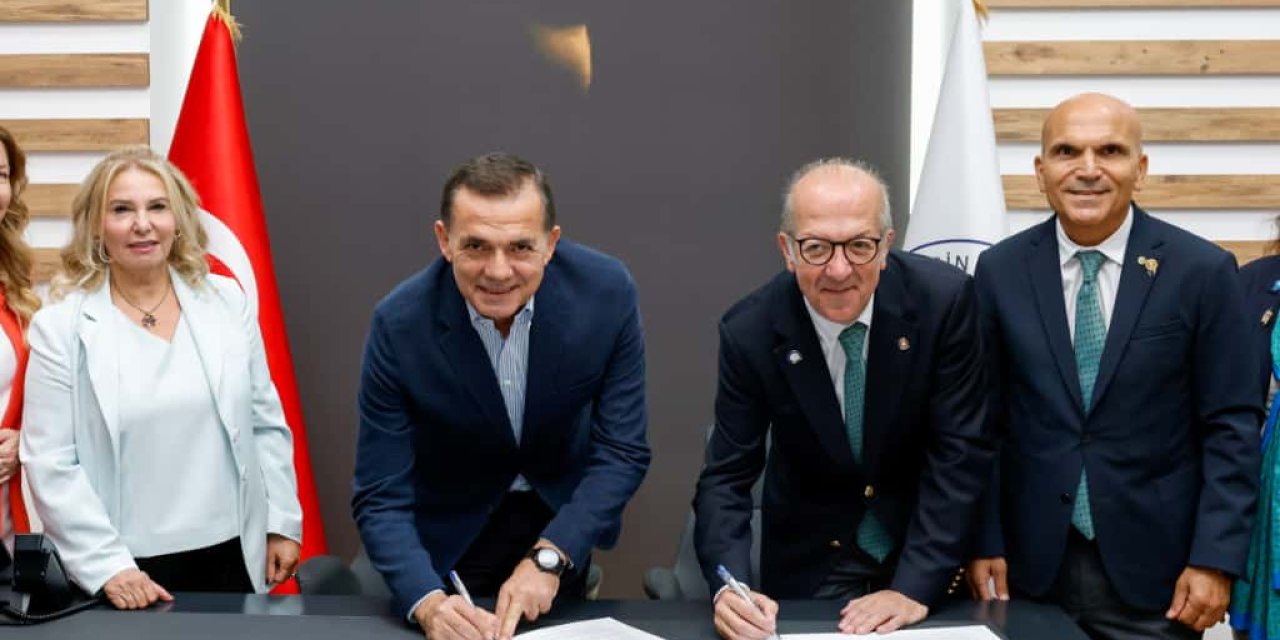 Yenişehir Belediyesinden kadınların ekonomik özgürlüğüne destek