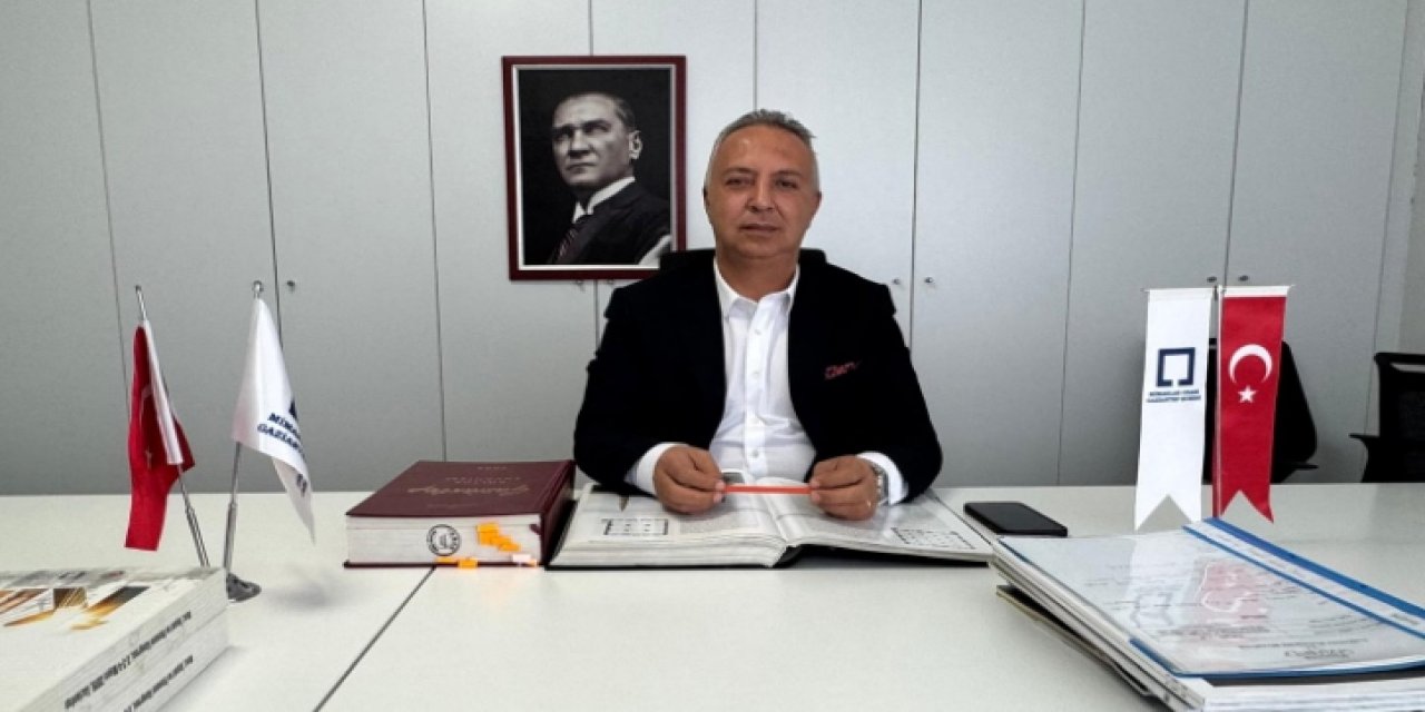 Mimarlardan yerel yönetimlere imar tepkisi