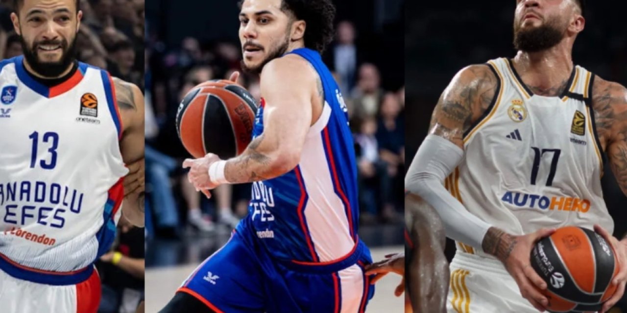 Partizan: 93 - A. Efes: 87