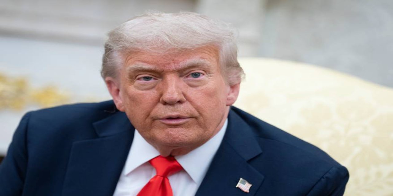 Trump’tan dikkat çeken Gazze vurgusu: zorla göç yok