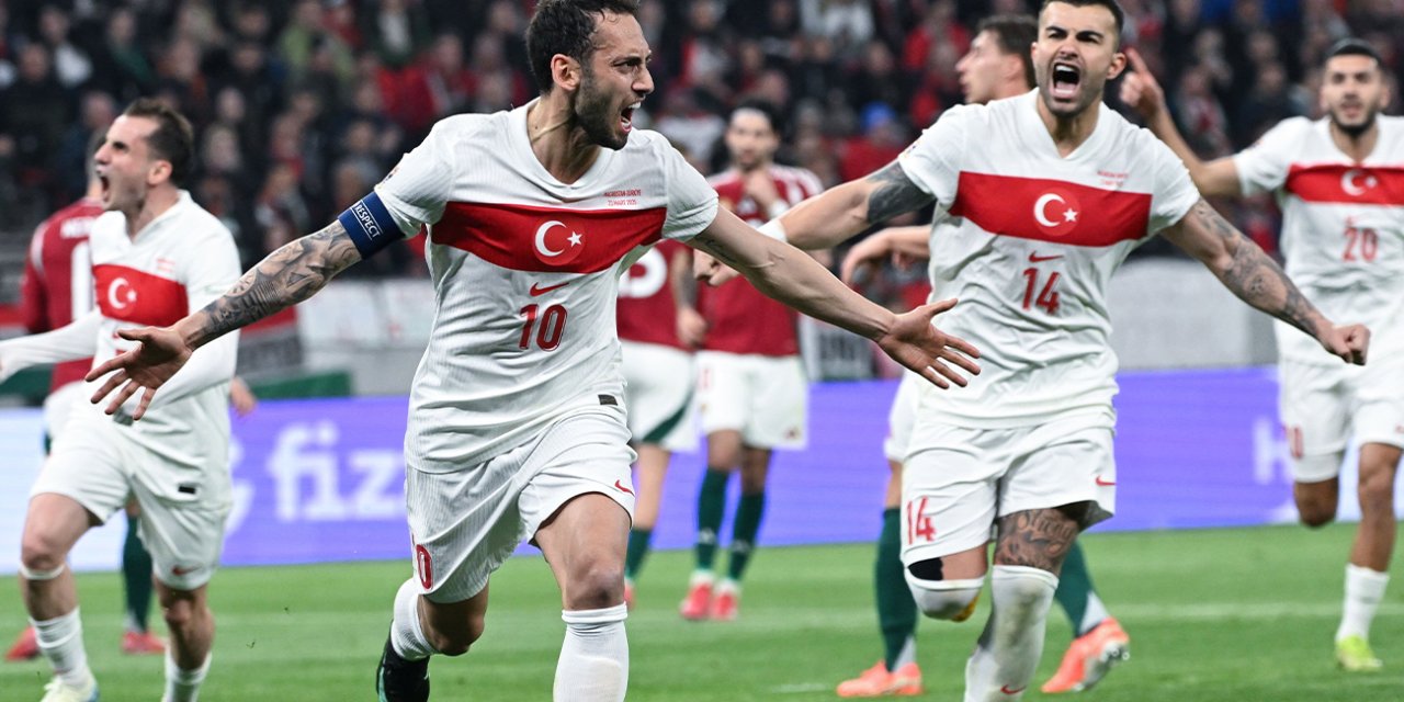 A Milli Futbol Takımı, Bulgaristan deplasmanında
