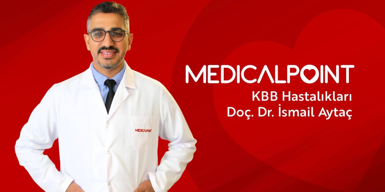 Doğal görünüm, yenilikçi teknik: Burun estetiğinde Medical Point devrimi