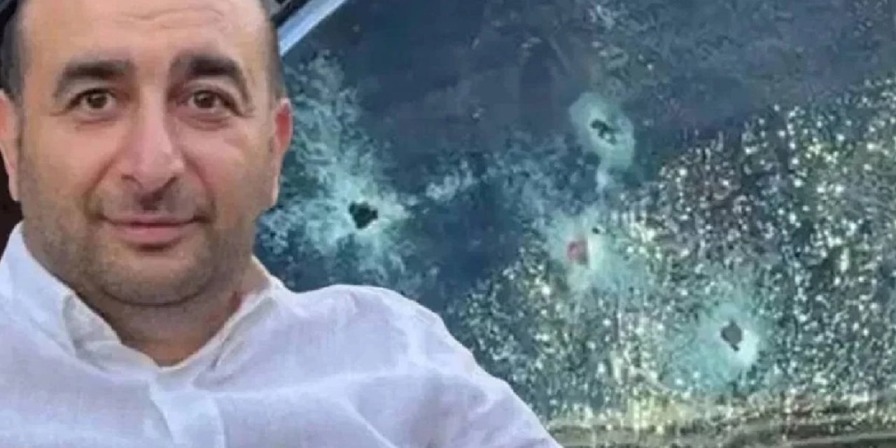 Avukat Serdar Öktem cinayetinde yeni gelişme