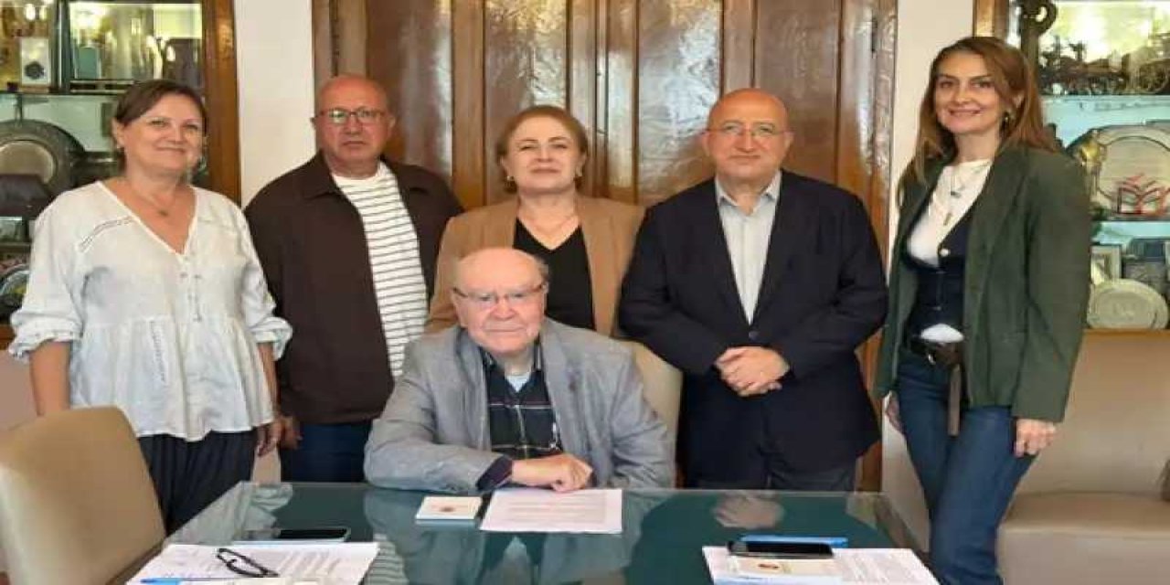 Burhan Felek Basın Hizmet Ödülleri açıklandı