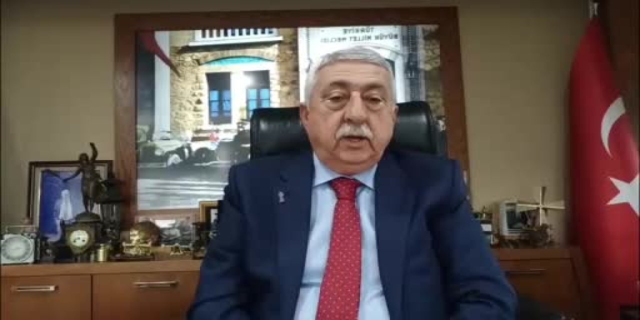 TESK Başkanı’ndan Sigorta uyarısı: Esnaf yeni risklere karşı korunmalı