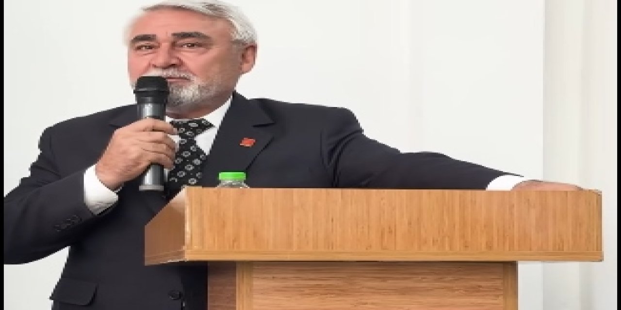 CHP Şehitkamil’de Hurşit Yıldırım güven tazeledi