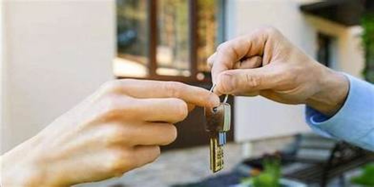 Evini kiraya verenlere kötü haber