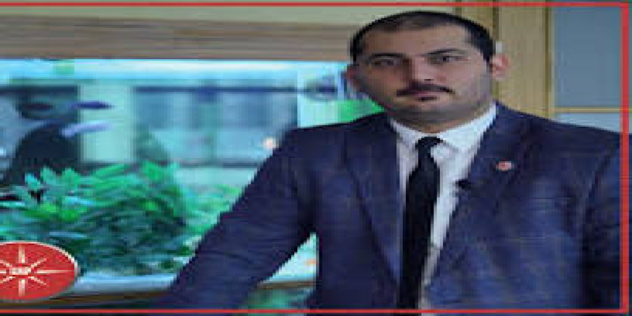 CAP Genel Başkanı Ahmet Sevim: "Konut kira gelirlerinden %20 stopaj"