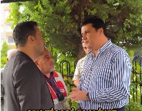 Şehitkamil Belediye Başkanı Yılmaz’dan TÜRSAB’a sert tepki