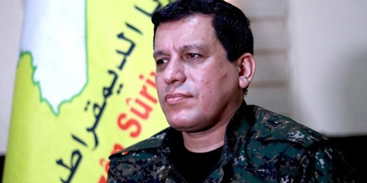 SDG Komutanı Mazlum Abdi: SDG Suriye ordusunun önemli parçası olacak