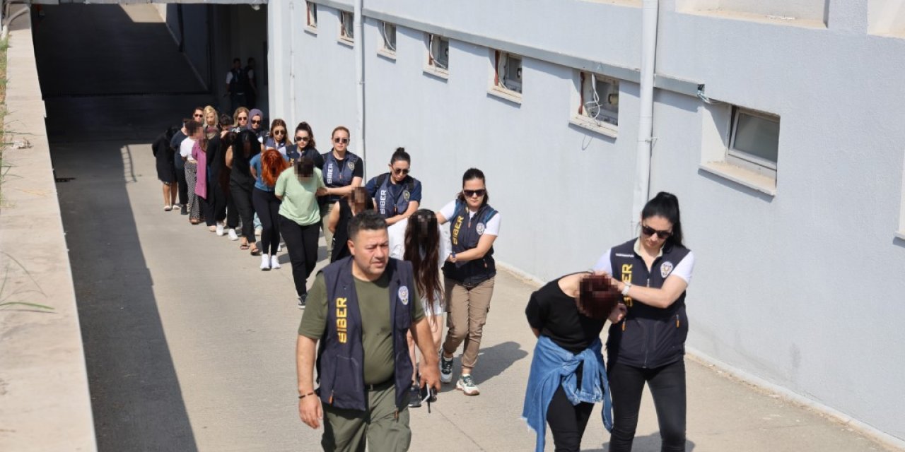 Yasa dışı bahis oynatan suç örgütüne 22 yıla kadar hapis talebi