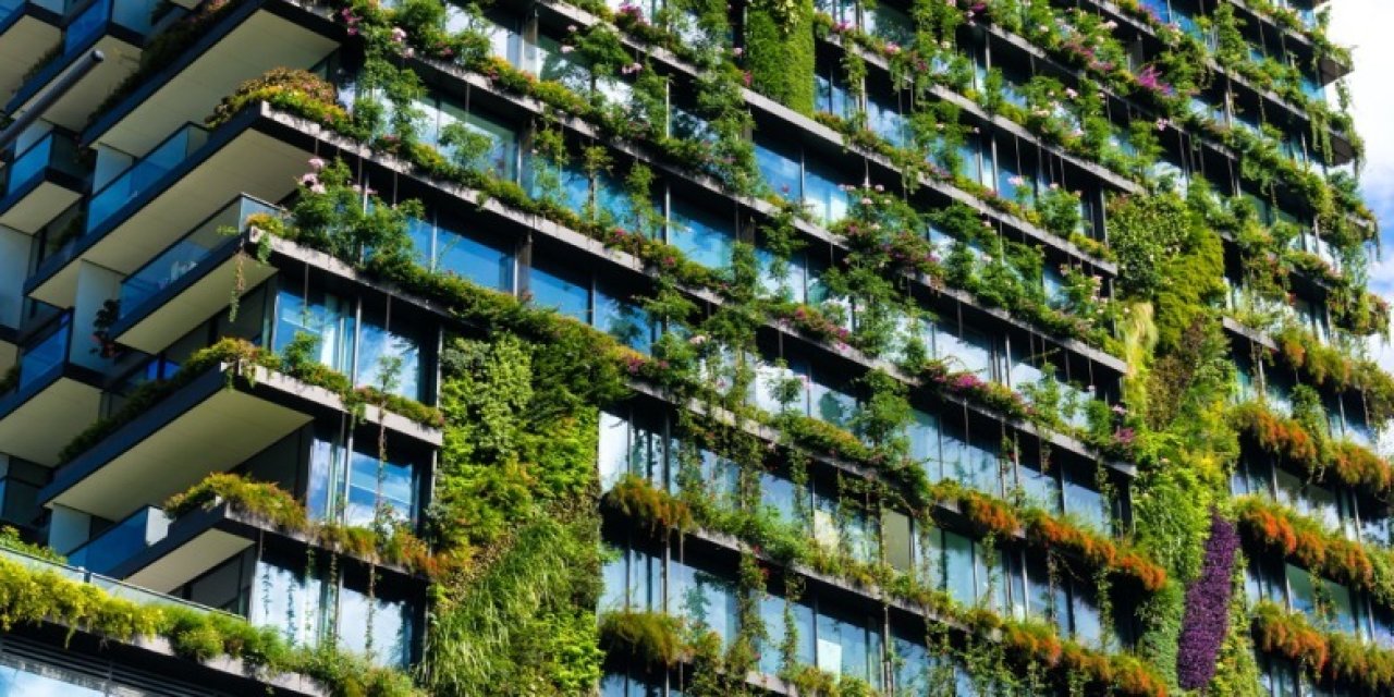 Yenişehir iftiralara inat, çevre ve iklim hassasiyetine öncelik veriyor