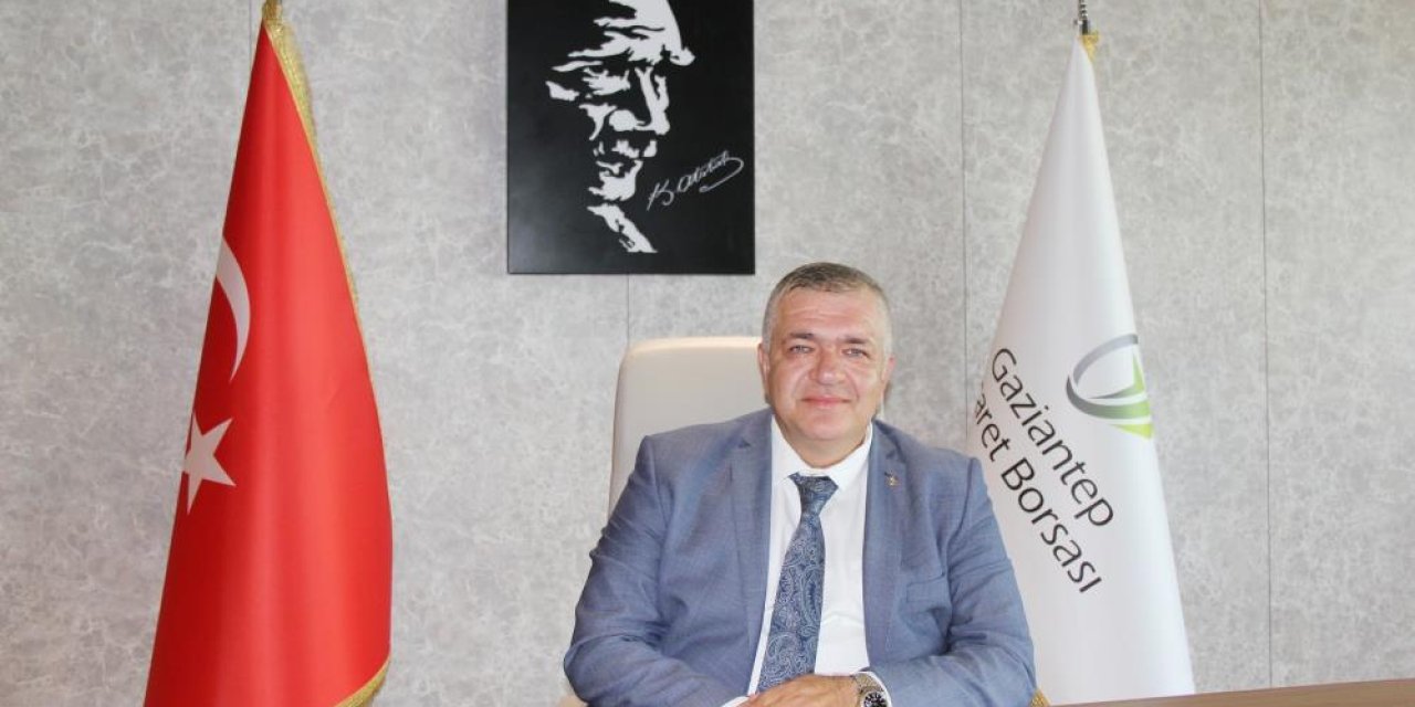 GTB Başkanı Akıncı: "Kadın çiftçiler, üretimin güçlü elleridir"